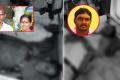 Four members of a family died of electrocution in Yadadri-Bhongir district on Friday - Sakshi Post
