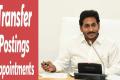 AP CM YS Jagan Mohan Reddy - Sakshi Post