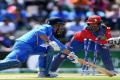 MS Dhoni Stumped For First Time Since 2011 - Sakshi Post