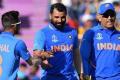 Cricket fans attribute India’s win to MS Dhoni’s cool strategy - Sakshi Post