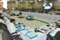 YS Jagan’s Address At Collectors’ Conference - Sakshi Post