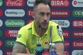 IPL Impacted South Africa Performance Says du Plessis - Sakshi Post