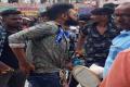 Ram was fined Rs 200 for smoking near Charminar - Sakshi Post