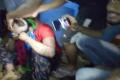 Lovers Heads Shaved After Being Caught Alone In Odisha Lovers Heads Shaved After Being Caught Alone In Odisha - Sakshi Post