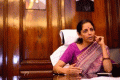 Nirmala Sitharaman - Sakshi Post