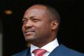 West Indies cricket legend Brian Lara was Tuesday admitted to a hospital here after complaining of discomfort - Sakshi Post