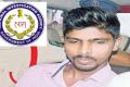 J Srinivasa Rao  prime accused in the attack-case against Chief Minister YS Jagan Mohan Reddy - Sakshi Post