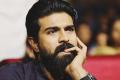 Ram Charan - Sakshi Post