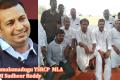Jammalamadugu YSR Congress Party  MLA  Dr M Sudheer Reddy - Sakshi Post