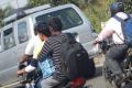 A biker learned a life lesson from the Hyderabad Traffic Police - Sakshi Post