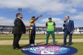 South Africa Elect To Bowl Against Sri Lanka - Sakshi Post