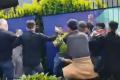Clashes During Afghanistan-Pakistan Match - Sakshi Post