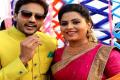 Besides the trophy, Adarsh and Madhubala won the hearts of judges and fans with their power-packed performances in the show Besides the trophy, Adarsh and Madhubala won the hearts of judges and fans with their power-packed performances in the show - Sakshi Post