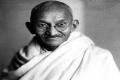 Mahatma Gandhi - Sakshi Post