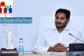 AP CM YS Jagan Mohan Reddy AP CM YS Jagan Mohan Reddy - Sakshi Post