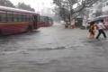 Mumbai rains - Sakshi Post