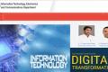 AP Advisor For IT, Electronics And Communication Appointed - Sakshi Post