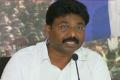 Education Minister Adimulapu Suresh - Sakshi Post