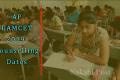 AP EAMCET counselling dates revised to July 8 - Sakshi Post