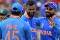 India beat Bangladesh by 28 runs - Sakshi Post