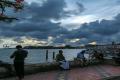 Sluggish Pace Of Monsoon In India’s Food Baskets Worrisome - Sakshi Post