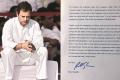Rahul Gandhi has publicly announced his resignation - Sakshi Post