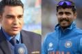 In 151 ODIs, Jadeja has scored 2035 runs and taken 174 wickets, while Manjrekar played 74 matches scoring 1994 runs. - Sakshi Post