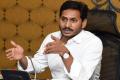 YS Jagan Mohan Reddy - Sakshi Post