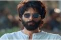 He started out by playing a chocolate boy in “Ishq Vishk”, but then with films like “Kaminey”, “Haider” and “Udta Punjab”, Shahid Kapoor proved his versatility - Sakshi Post