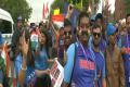 Team India Fans Drape Headingley In Blue Ahead Of Match - Sakshi Post