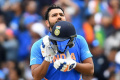 Rohit Sharma Rohit Sharma - Sakshi Post