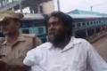 Missing Environment Activist Traced To Tirupati - Sakshi Post