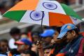 India Restrict New Zealand To 211/5 In 46.1 Overs Before Rain Stopped Play - Sakshi Post
