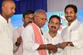 Pensions Will Now Be Delivered At Doorstep - Sakshi Post