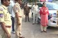 Rachakonda Pregnant Constables Posing As Decoys To Prevent Prenatal Sex Determination Rachakonda Pregnant Constables Posing As Decoys To Prevent Prenatal Sex Determination - Sakshi Post