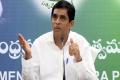 Finance Minister Buggana Rajendranath Reddy Finance Minister Buggana Rajendranath Reddy - Sakshi Post