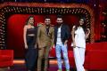Fans of Konchem Touchlo Unte Chepta can rejoice as the long-awaited Season 4 is all set to premiere with Ram Pothineni, Nidhi Agarwal and Nabha Natesh - Sakshi Post
