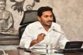 Chief Minister Y S Jagan Mohan Reddy - Sakshi Post