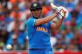 MS Dhoni MS Dhoni - Sakshi Post