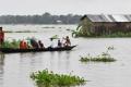Assam floods - Sakshi Post