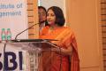 Anshula Kant, managing director of the State Bank Of India, has been appointed as managing director and chief financial officer of the World Bank - Sakshi Post