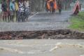 The death toll from the Nepal floods caused by the monsoon rains reached 28 on Saturday with over 16 persons - Sakshi Post