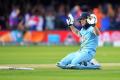 The Overthrow That Cost New Zealand The World Cup - Sakshi Post