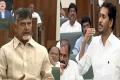Chandrababu On The Back Foot In AP Budget Session - Sakshi Post