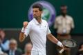 Djokovic Beats Federer In Epic Final To In 5th Wimbledon Title - Sakshi Post
