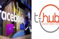 Facebook, T-Hub pick 10 Indian Start-ups For Support Programme - Sakshi Post