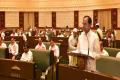 New Municipal Legislation In Telangana Assembly Today - Sakshi Post