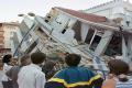 Earthquake Rattles Athens: Buildings Collapse - Sakshi Post
