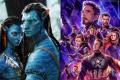Avengers: Endgame breaks Avatar box-office record - Sakshi Post