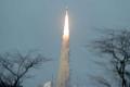 India’s ‘Bahubali’ Rocket Lifts Off With Chandrayaan-2 - Sakshi Post